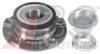 PEUGE 374882 Wheel Hub